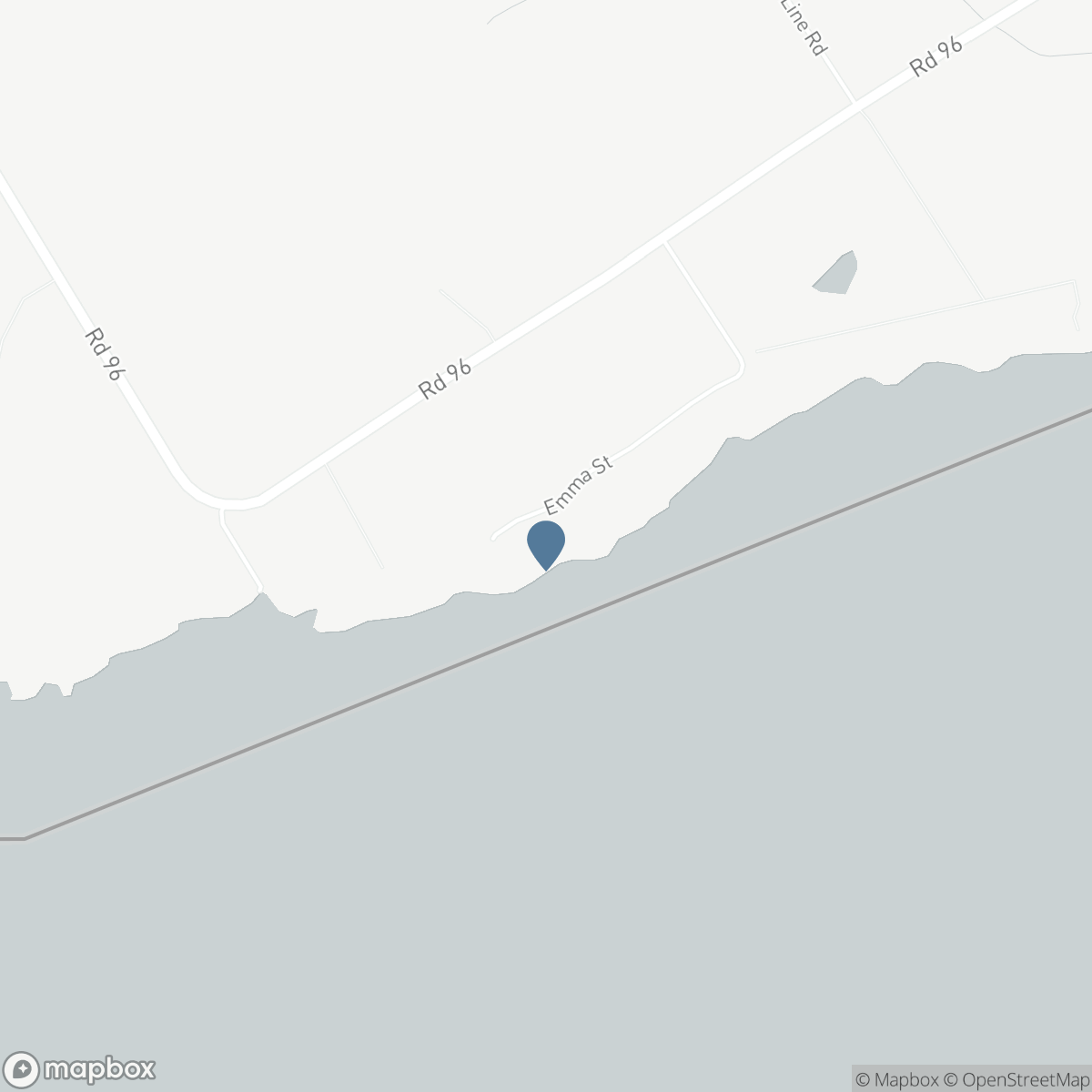LOT 10 ELIZABETH STREET, Frontenac Islands, Ontario K0H 2Y0